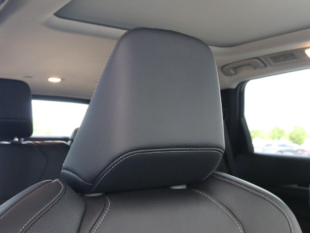 2025 Infiniti QX60 PURE 缩略图 54