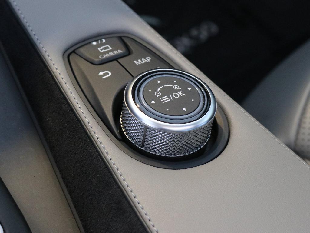 صورة مصغرة 22 لـ 2023 Infiniti QX50 SENSORY AWD