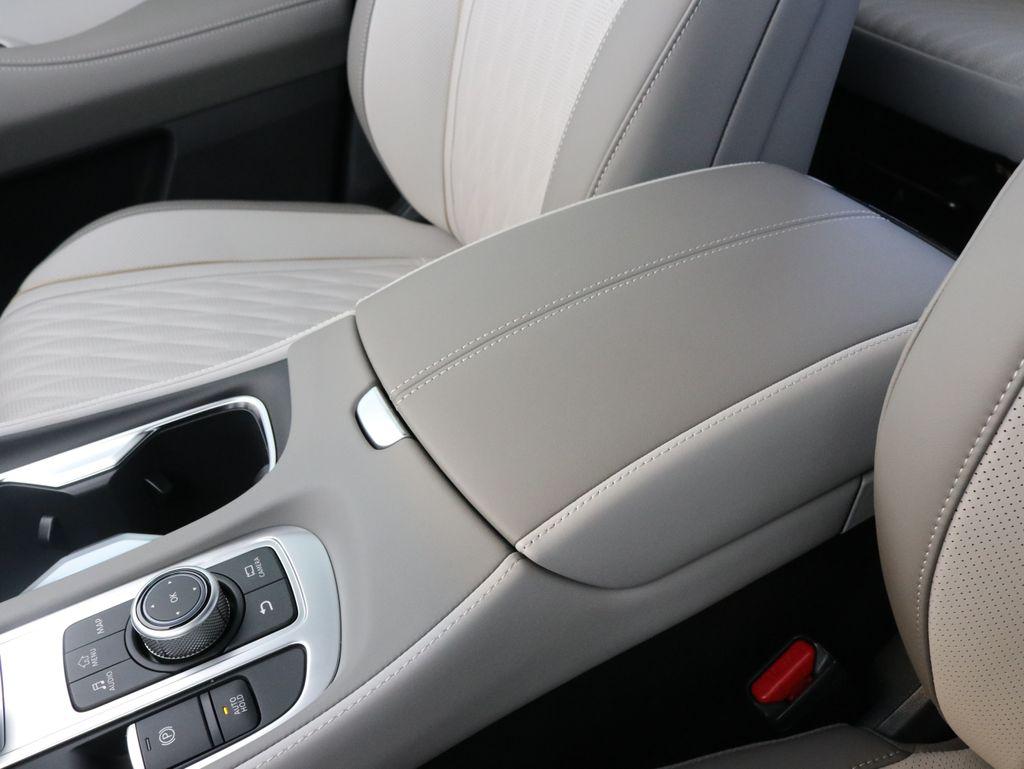صورة مصغرة 24 لـ 2027 Infiniti QX60 AUTOGRAPH