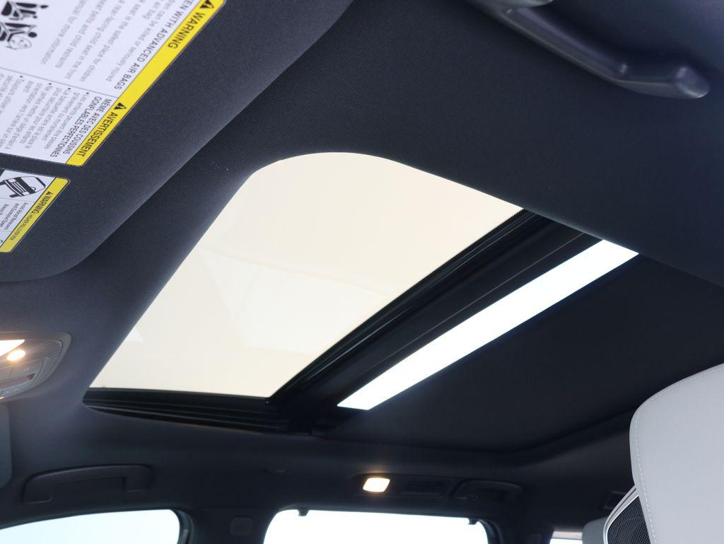 صورة مصغرة 26 لـ 2027 Infiniti QX60 AUTOGRAPH