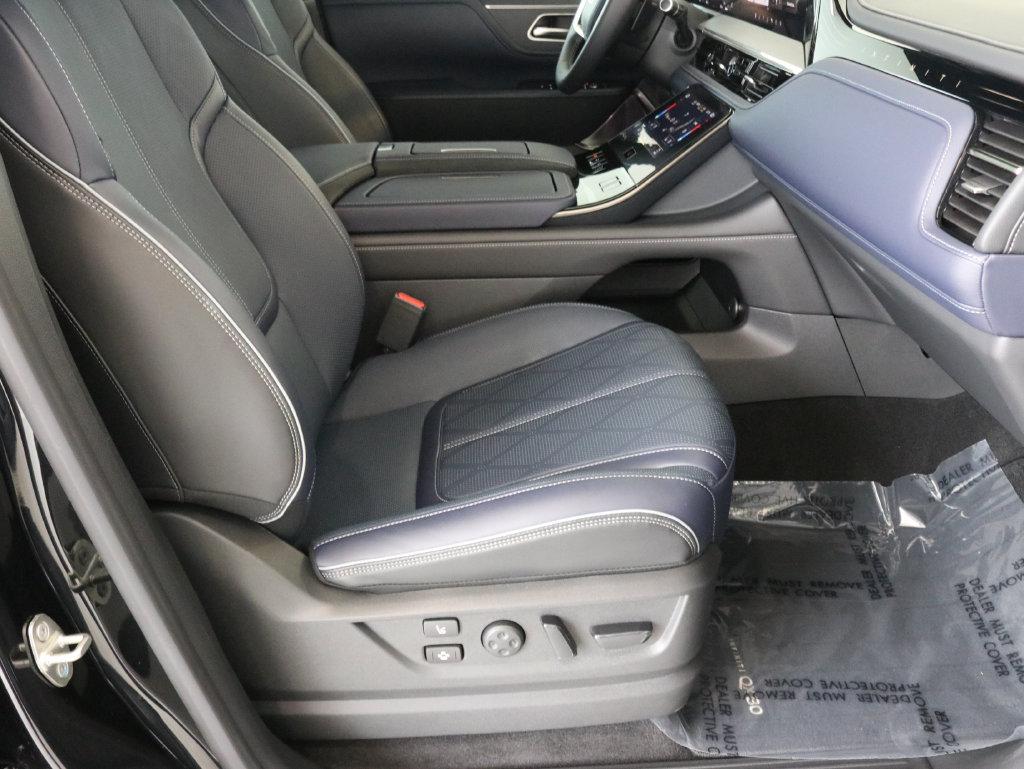 2026 Infiniti QX80 SPORT AWD 缩略图 47