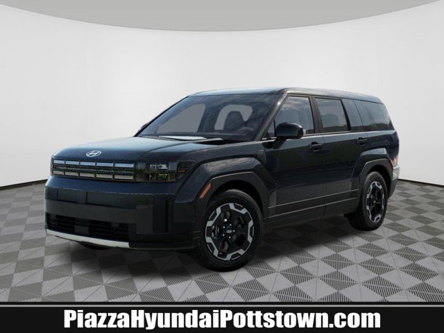 New 2026 Hyundai SANTA FE HEV SE