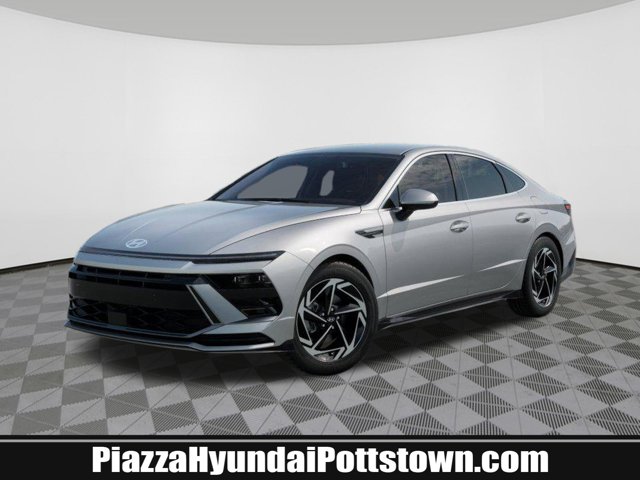New 2026 Hyundai SONATA SEL Sport
