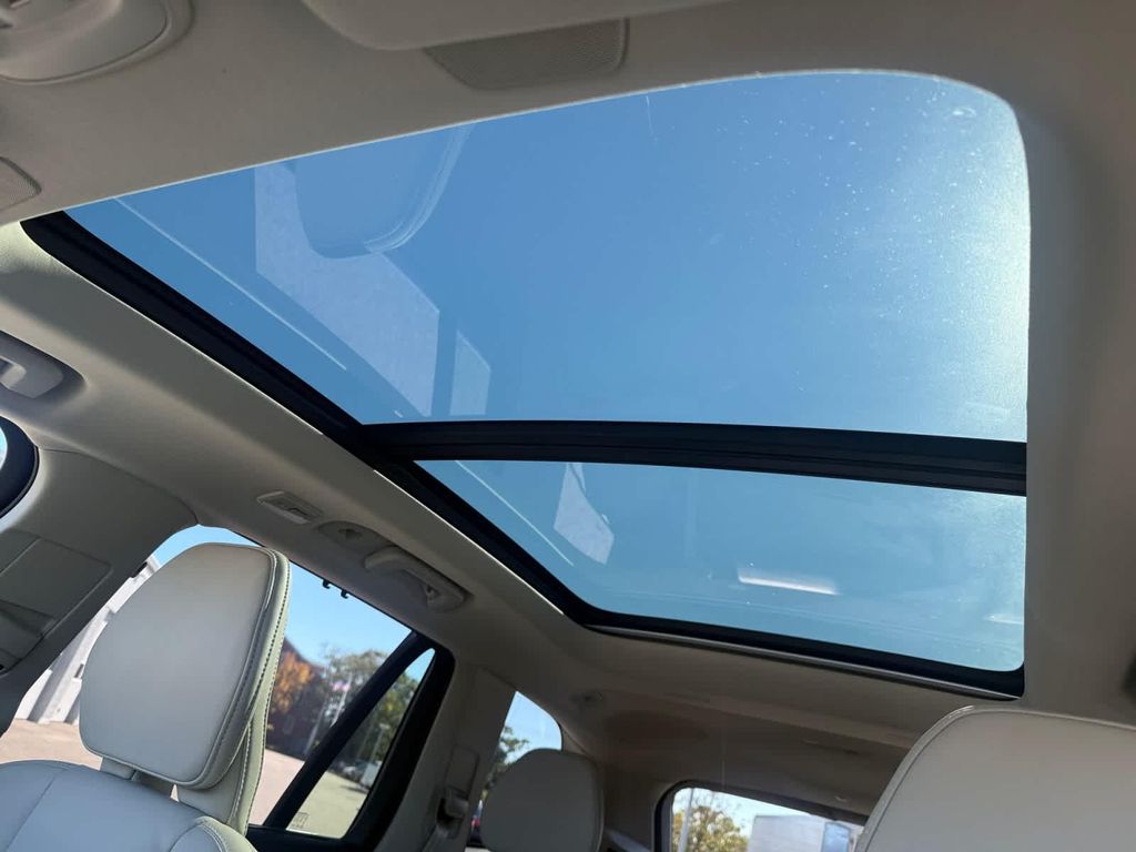 2026 Volvo XC90 ULTRA, B6 AWD GAS (MILD HYBRID), GASOLINE, BR 缩略图 27