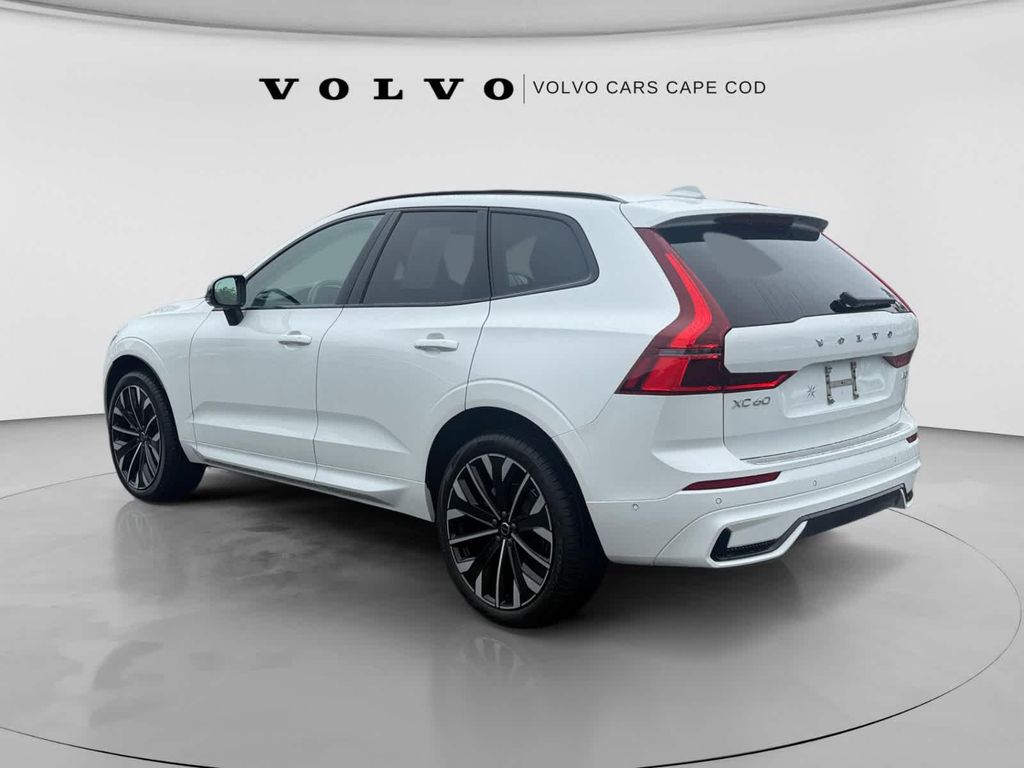 صورة 5 لـ 2026 Volvo XC60 B5 ULTRA