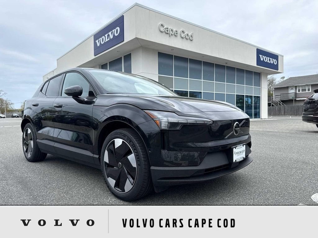 New 2026 Volvo EX30 Ultra Twin Motor Performance, Fully electric