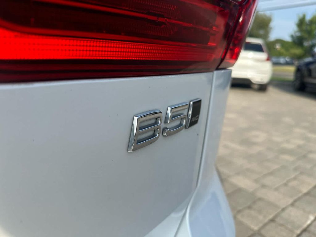 صورة مصغرة 26 لـ 2022 Volvo XC60 B5 MOMENTUM