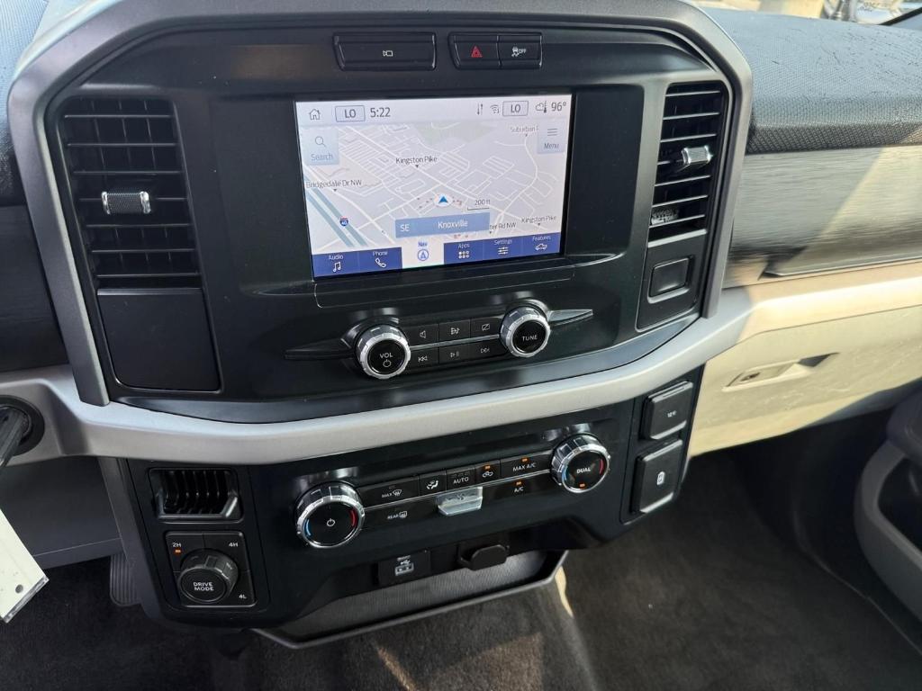 2023 FORD F-150 XLT — миниатюра 20