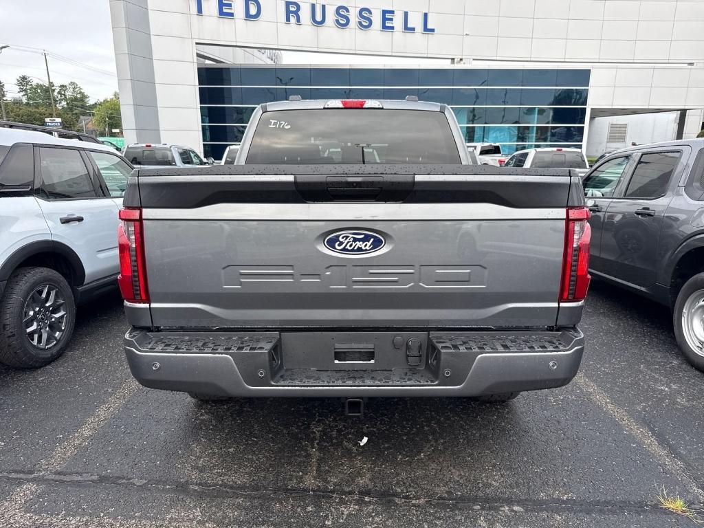 صورة 4 لـ 2026 FORD F-150 STX