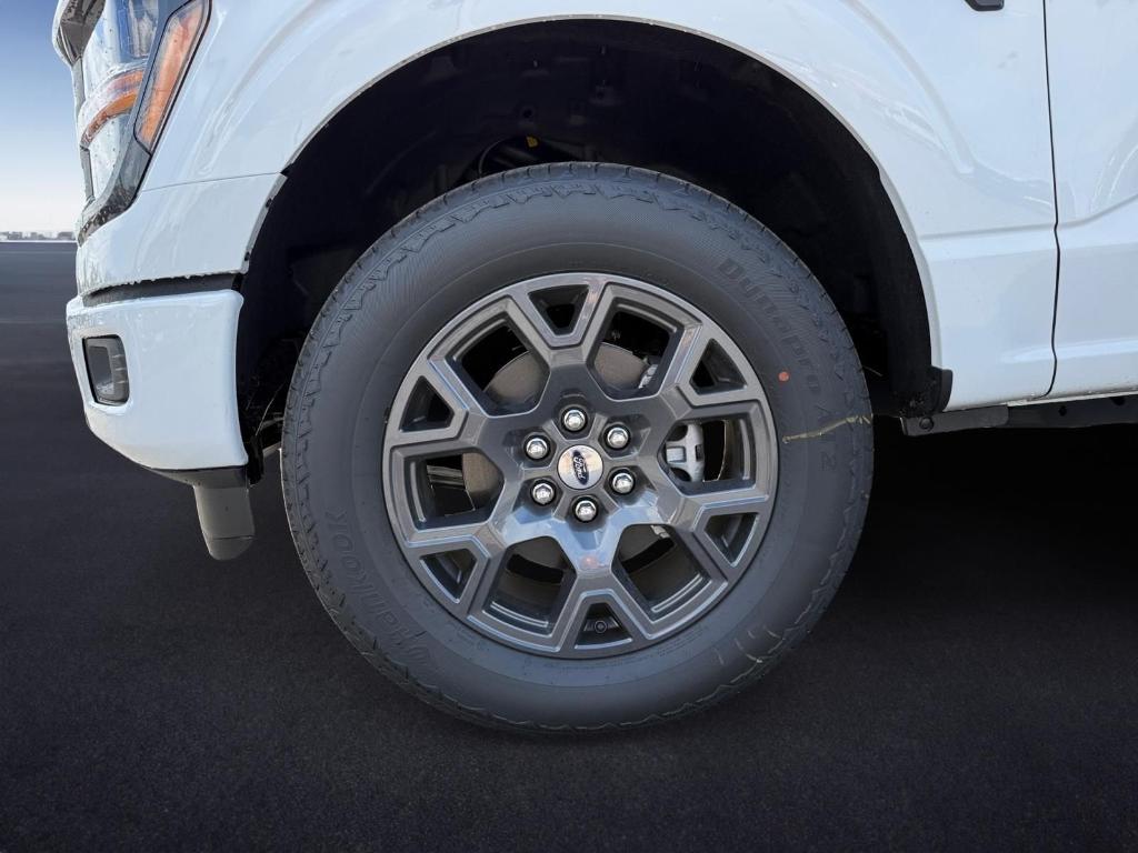 2026 FORD F-150 STX 照片 9