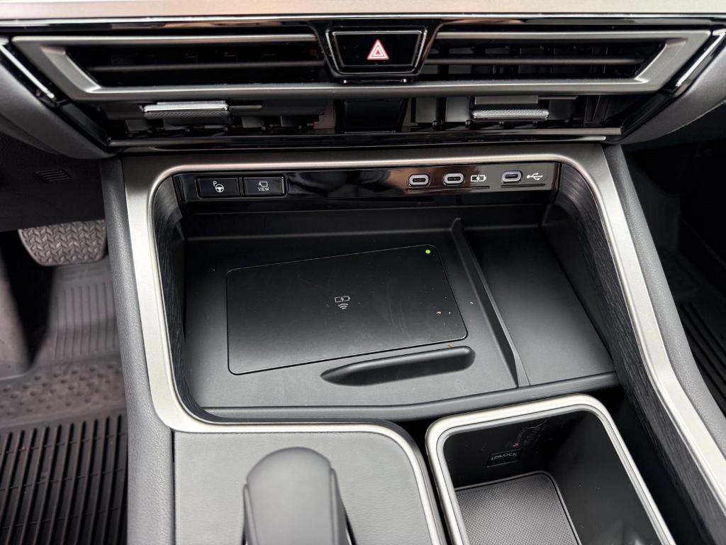 2026 Lexus TX 350 LUXURY — миниатюра 21
