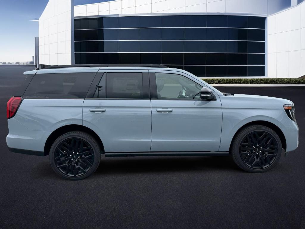 2026 FORD EXPEDITION PLATINUM 照片 3