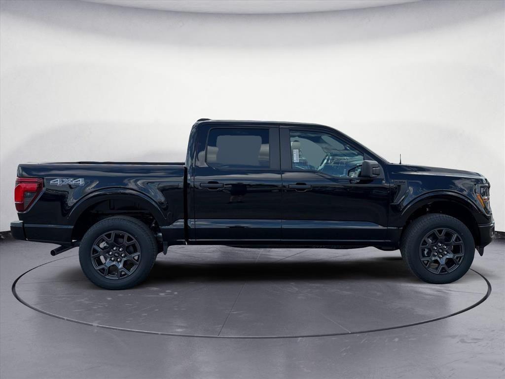 FORD F-150 STX - 3