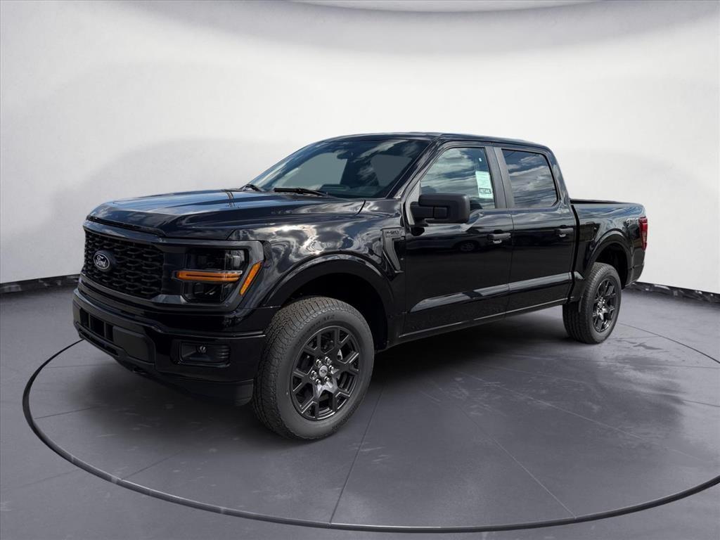 FORD F-150 STX - 1