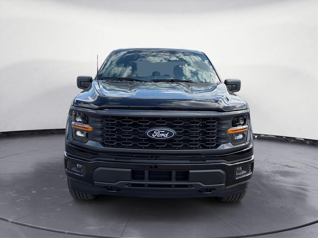 FORD F-150 STX - 8