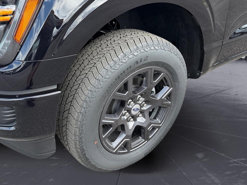 FORD F-150 STX - 9