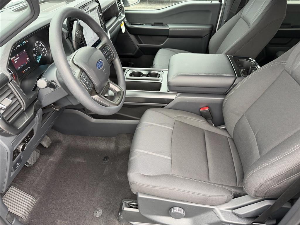 FORD F-150 STX - 10