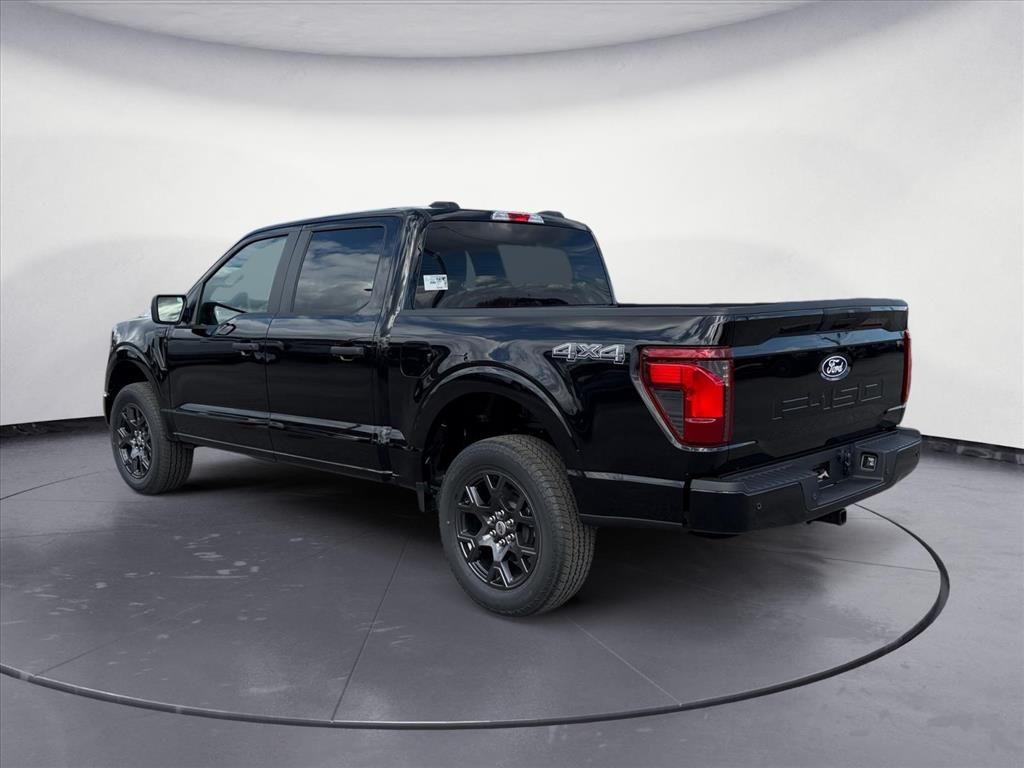 FORD F-150 STX - 6