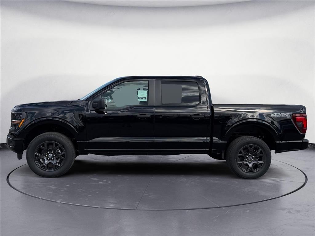 FORD F-150 STX - 7
