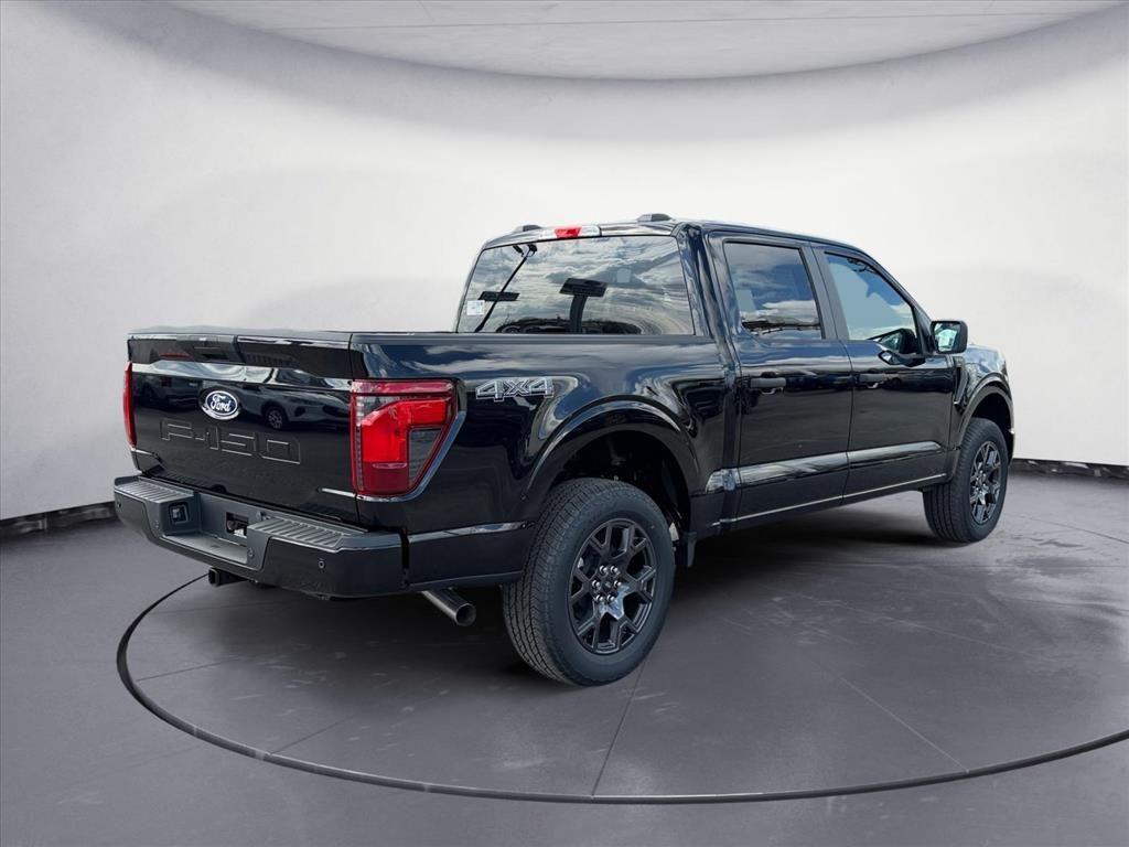 FORD F-150 STX - 4