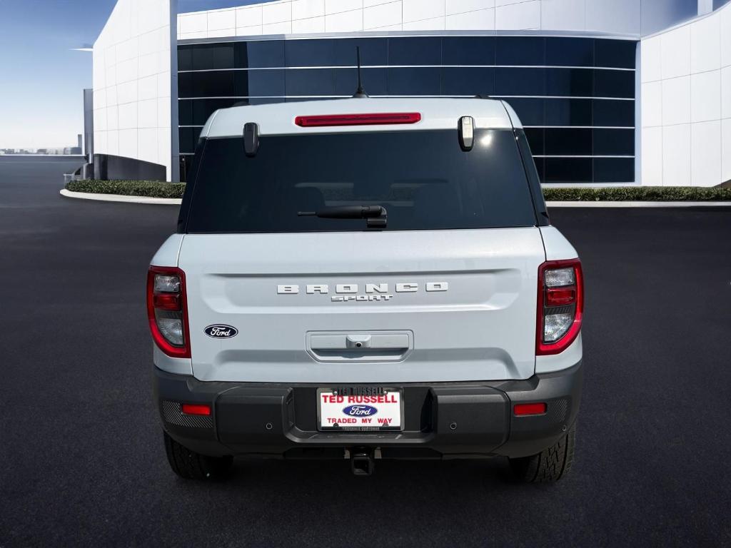 صورة 5 لـ 2026 FORD BRONCO SPORT BIG BEND
