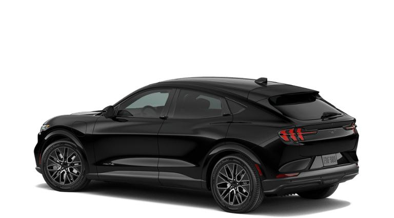 New 2026 Ford Mustang Mach-E Premium