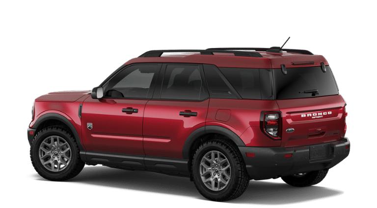 صورة مصغرة 24 لـ 2026 FORD BRONCO SPORT BIG BEND