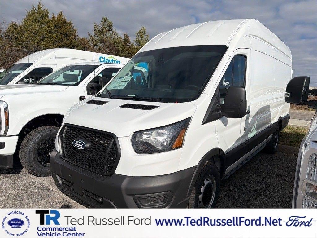 New 2026 Ford Transit-350 Base