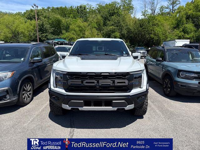 FORD F-150 RAPTOR - 6