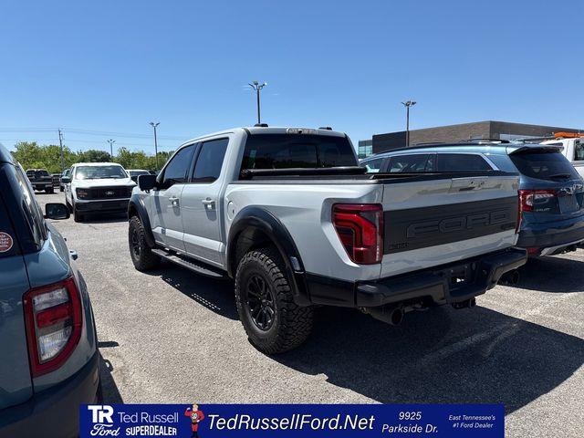 FORD F-150 RAPTOR - 2
