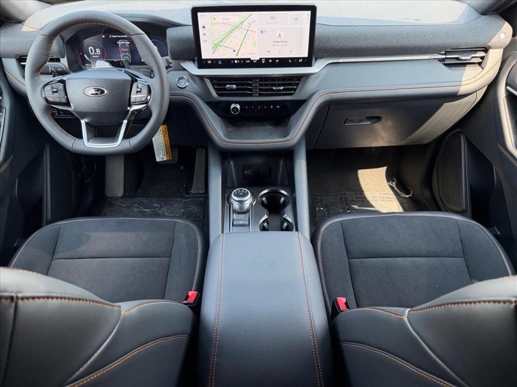 صورة مصغرة 17 لـ 2026 FORD EXPLORER TREMOR