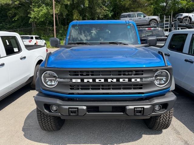FORD BRONCO BIG BEND - 5
