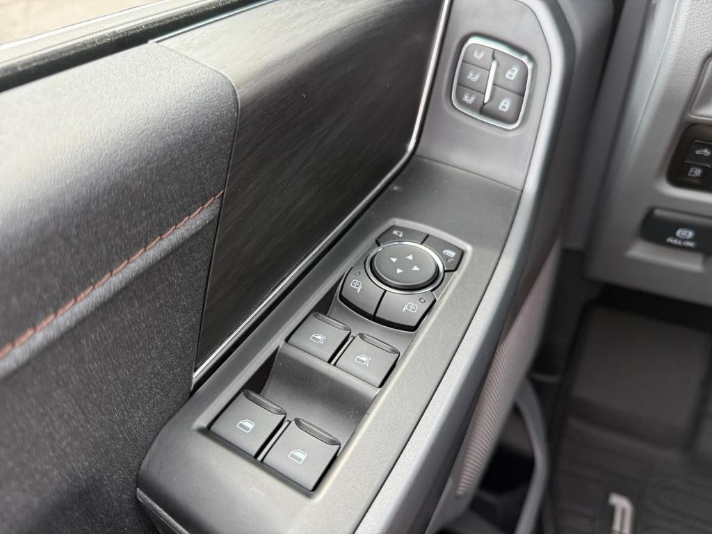 2026 FORD F-150 LARIAT 缩略图 28