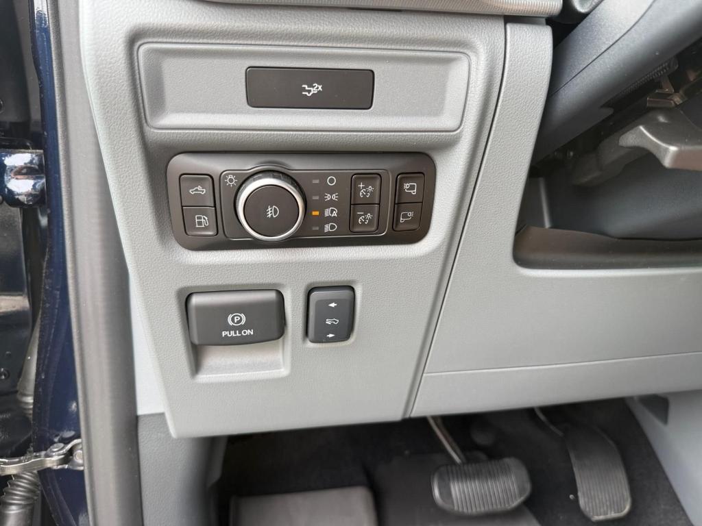2026 FORD F-150 LARIAT 缩略图 26