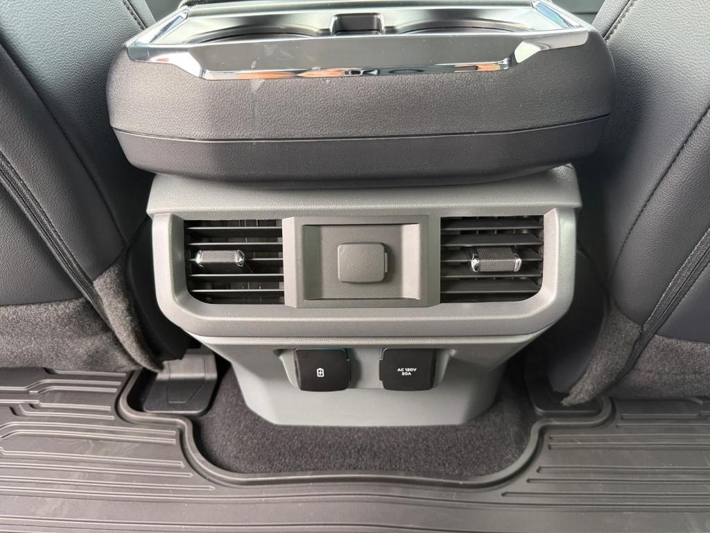 2026 FORD F-150 LARIAT 缩略图 16