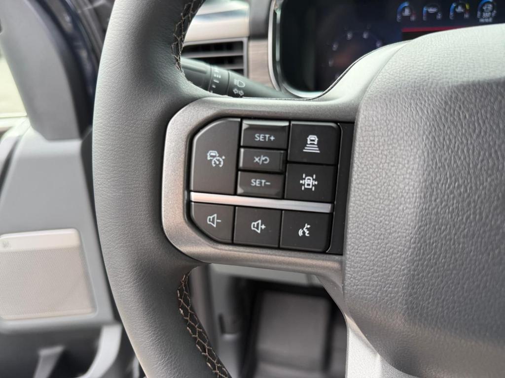 2026 FORD F-150 LARIAT 缩略图 25