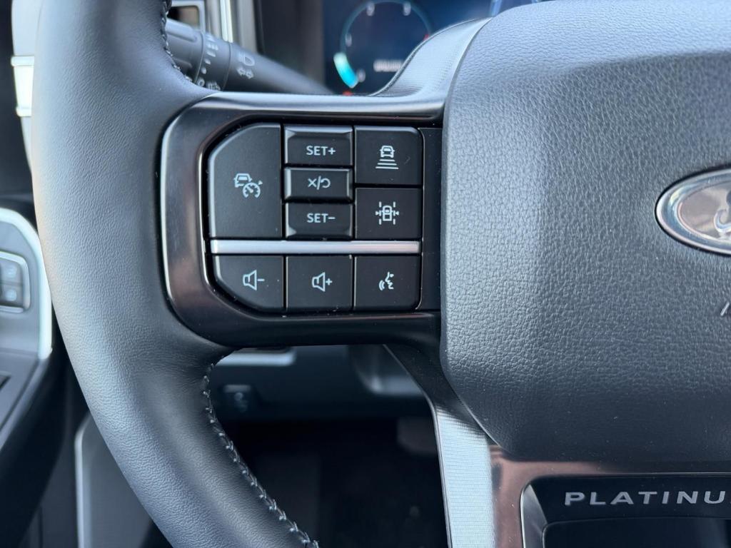 2026 FORD F-250 SUPER DUTY — миниатюра 25