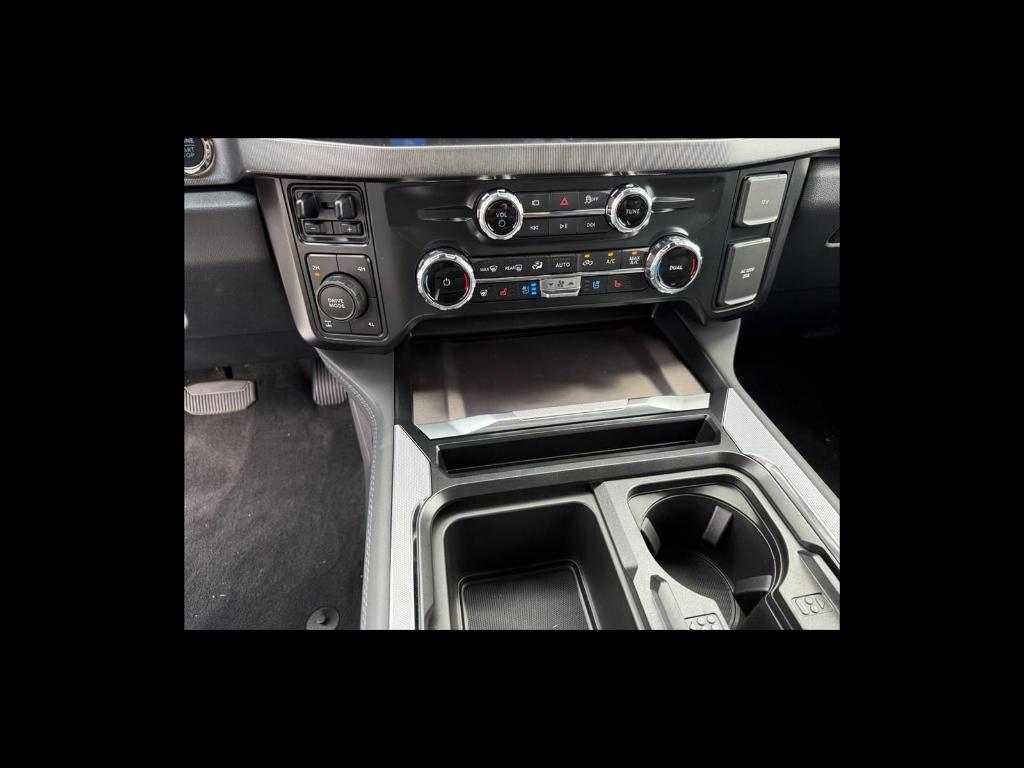 صورة مصغرة 22 لـ 2026 FORD F-250 SUPER DUTY