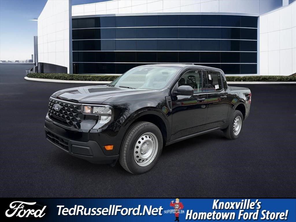New 2026 Ford Maverick XL