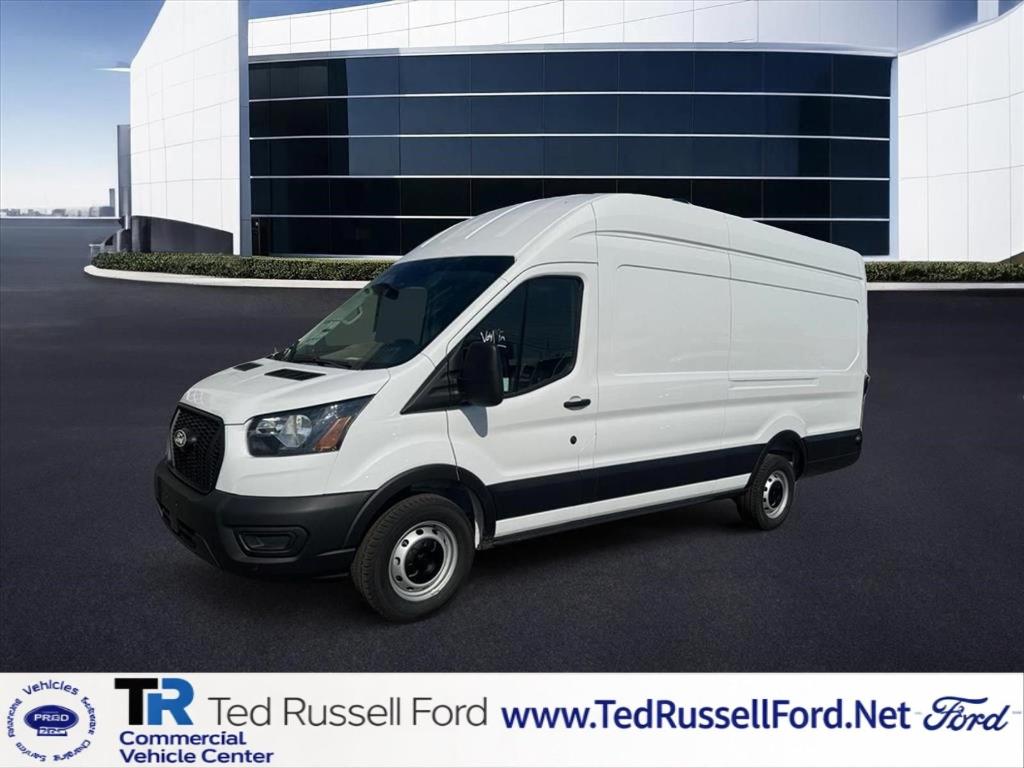 New 2026 Ford Transit-250 Base