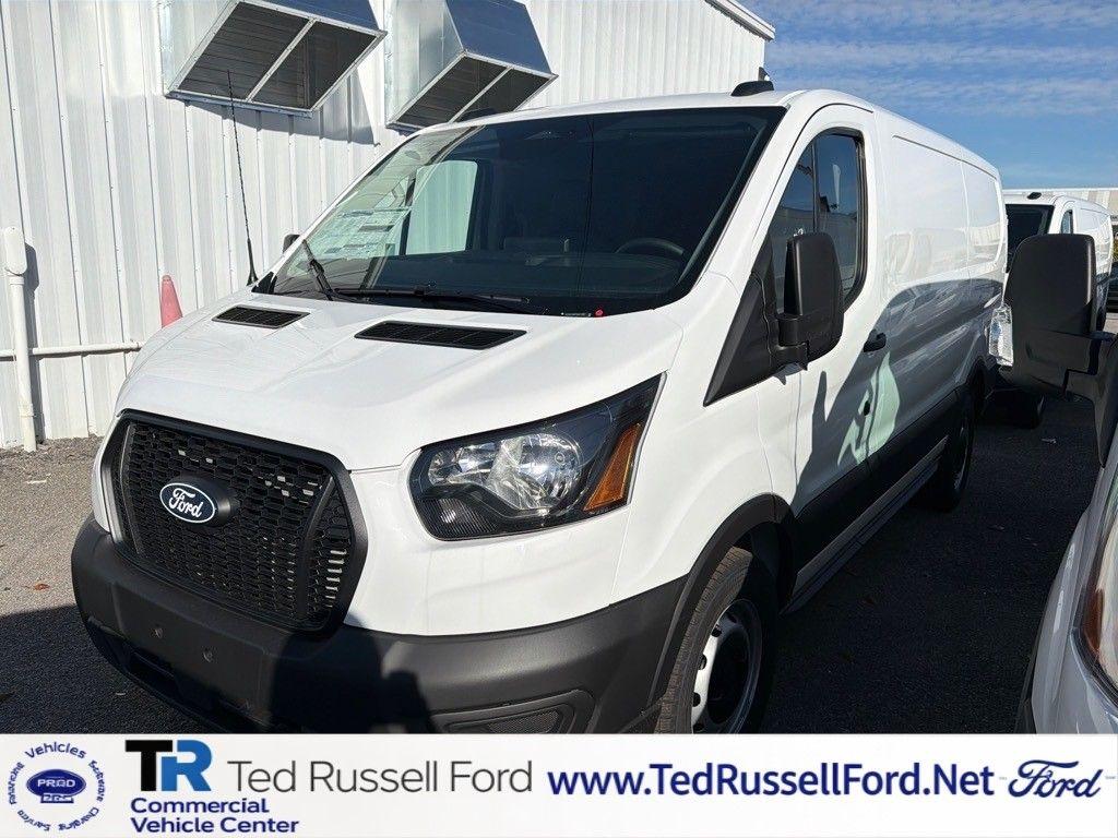 New 2026 Ford Transit-150