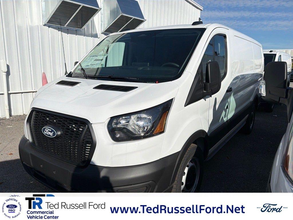 New 2026 Ford Transit-150