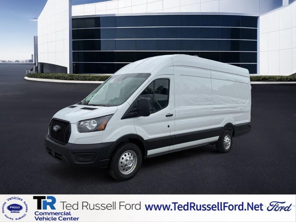 New 2026 Ford Transit-250 Base