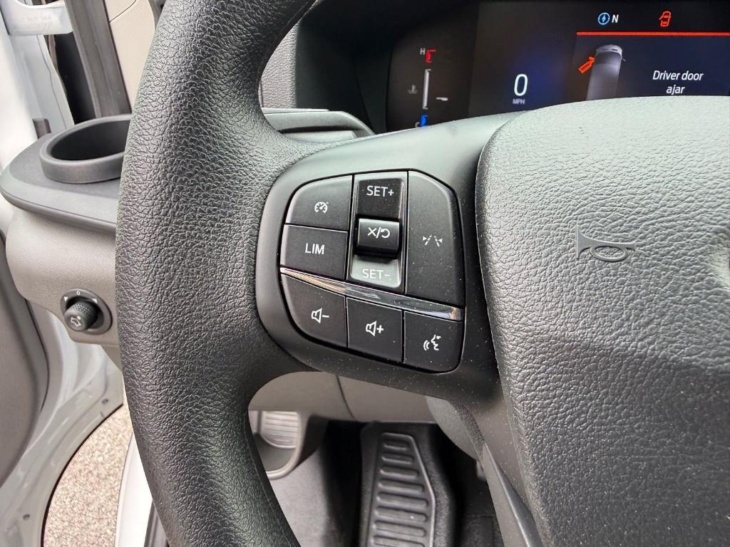 2026 FORD TRANSIT-250 BASE — миниатюра 19
