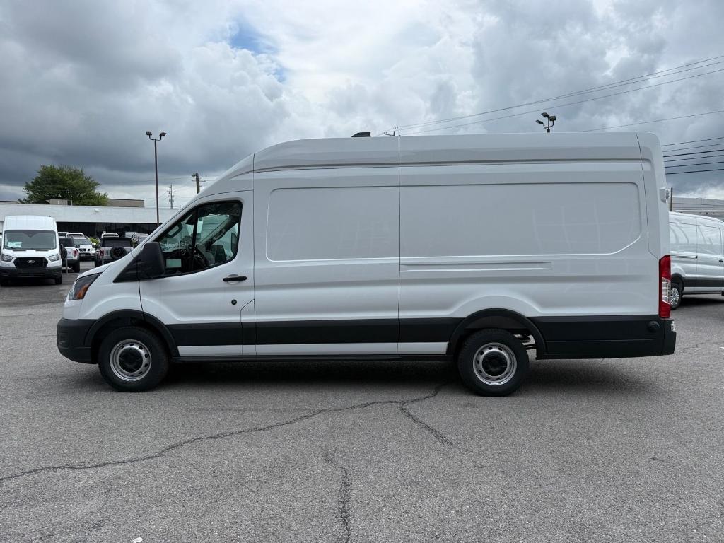 2026 FORD TRANSIT-250 BASE — фото 7