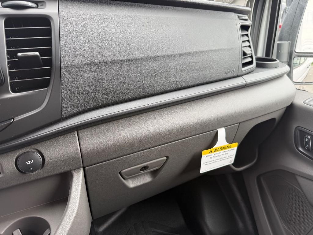 2026 FORD TRANSIT-250 148 WB MEDIUM ROOF CARGO — миниатюра 17