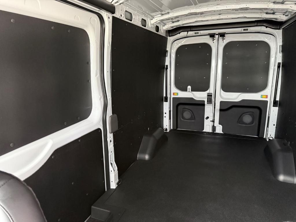 2026 FORD TRANSIT-250 148 WB MEDIUM ROOF CARGO — миниатюра 26