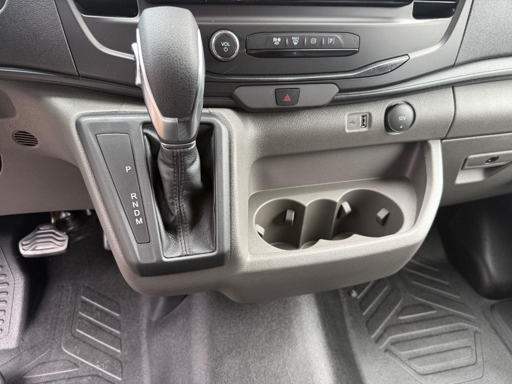 2026 FORD TRANSIT-250 148 WB MEDIUM ROOF CARGO — миниатюра 16