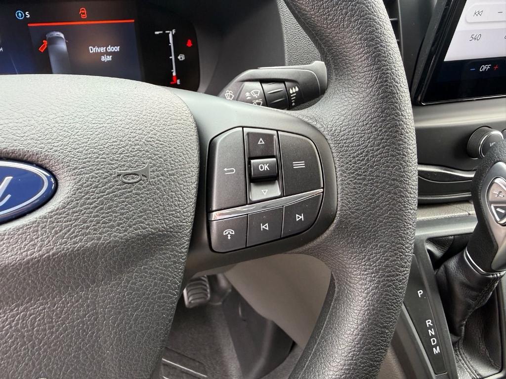 2026 FORD TRANSIT-250 148 WB MEDIUM ROOF CARGO — миниатюра 19