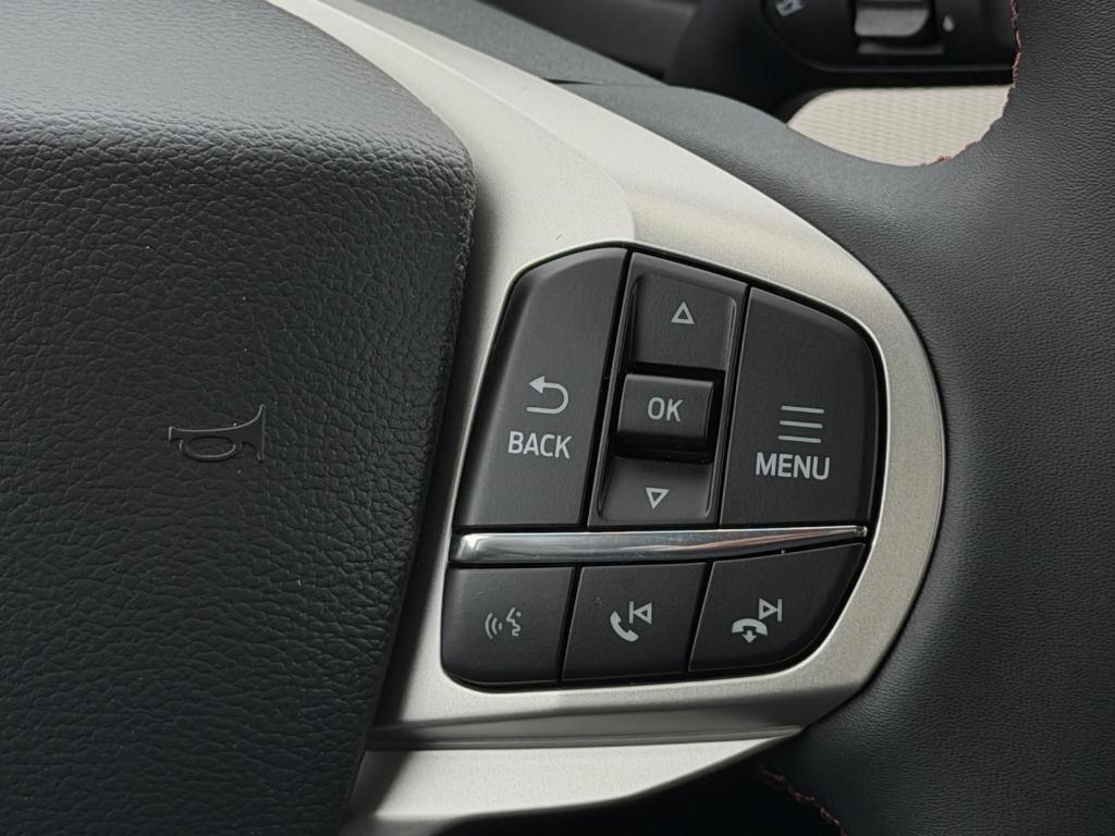 صورة مصغرة 16 لـ 2026 FORD EXPLORER ACTIVE